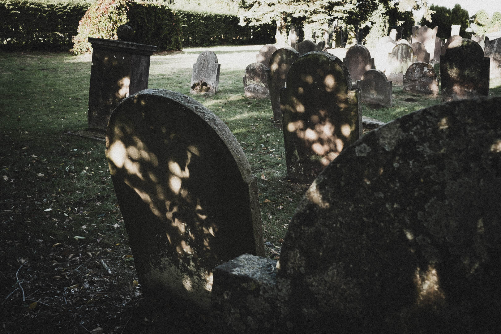 Beverungen, Jüdischer Friedhof